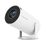 Смарт-проектор з WiFi і Bluetooth на Android 11, фото 2