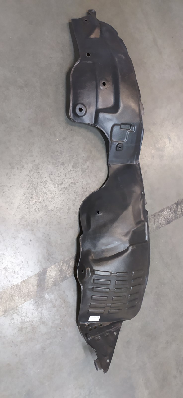 Підкрилок пер. лів. KIA SORENTO 13-15 (TEMPEST) 031 2859 387