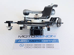 Датчик положення кузова задній Honda Accord 8 CU CW 33146TA0J01, 33146-TA0-J01 коректора фар AFS в зборі, фото 4
