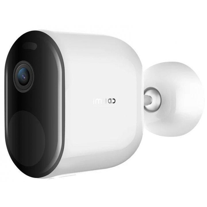 IP-камера відеоспостереження Imilab Spotlight Outdoor Battery Camera EC4 (CMSXJ31A)