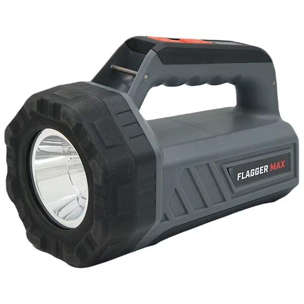 Пошуковий ліхтар Mactronic Flagger Max 1800Lm