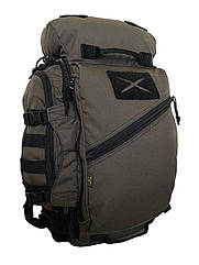 Тактичний рюкзак ПК-S Police LA