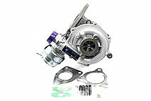 Турбіна Renault Master III, M9T 880, 2012+, 2.3 dCi 150 HP, 790179-0002, 144110920R