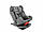 Автокрісло Little Capitan 0-36kg IsoFix Grey, фото 4