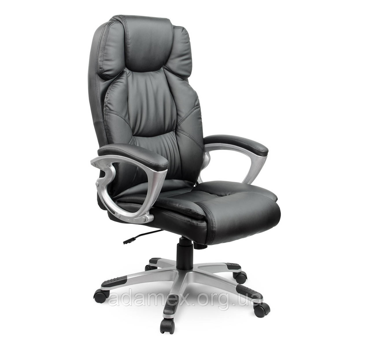 Офісне крісло Sofotel EG-227 Black