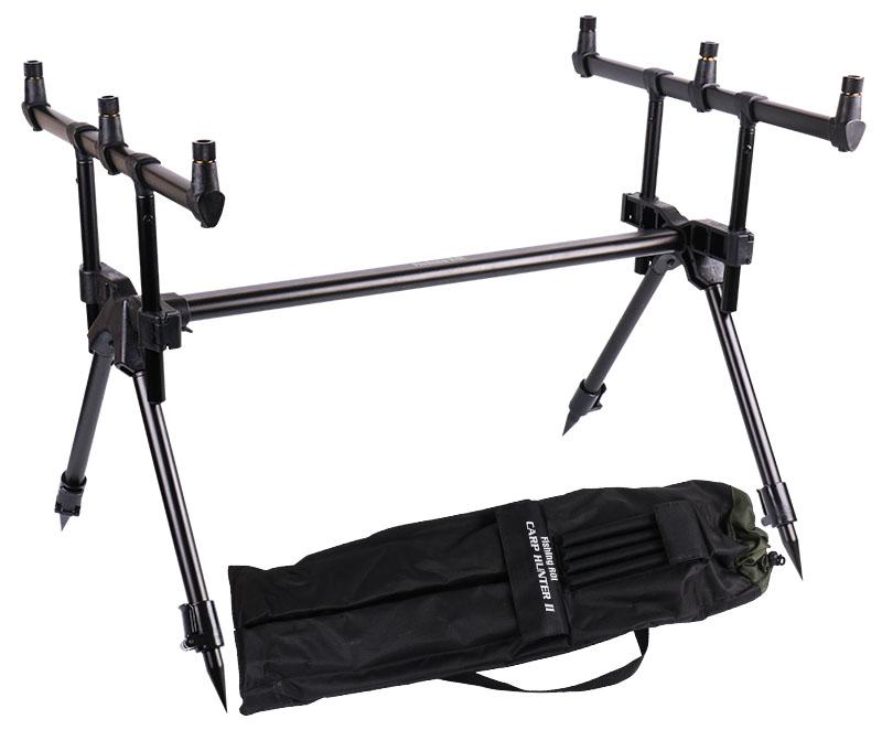 ​​​​​​​Род-под  Hunter II Fishing ROI