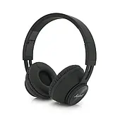 Бездротові Bluetooth навушники MARSHALL WH-XM6, чорні (MARSHALL XM 6)