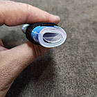 Вимірювальна лінійка для риби водонепроникна 90 см, фото 3