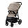 Прогулянковий візок Kiderkraft TRIG 3 Beige, фото 5