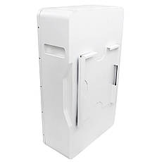 Літій-залізо-фосфатний акумулятор з вбудованою BMS-платою 51.2V/100AH (5.12kWh), фото 3