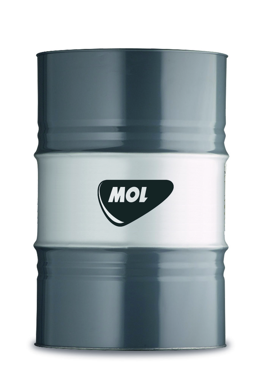 Олива трансмісійна MOL Hykomol TDL 80W-90 180KG