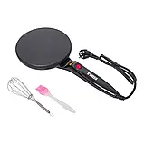 Електрична сковорода для млинців Noveen ECM490, фото 3