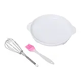 Електрична сковорода для млинців Noveen ECM490, фото 4