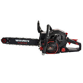 Бензопила ланцюгова Vitals Master BKZ 4525j 15" Black Edition