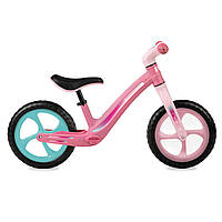 Біговел MoMi MIZO Pink