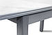 Стіл обідній Керамік (Сірий), фото 7