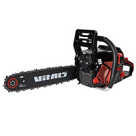 Бензопила ланцюгова Vitals BKZ 523n 18"
