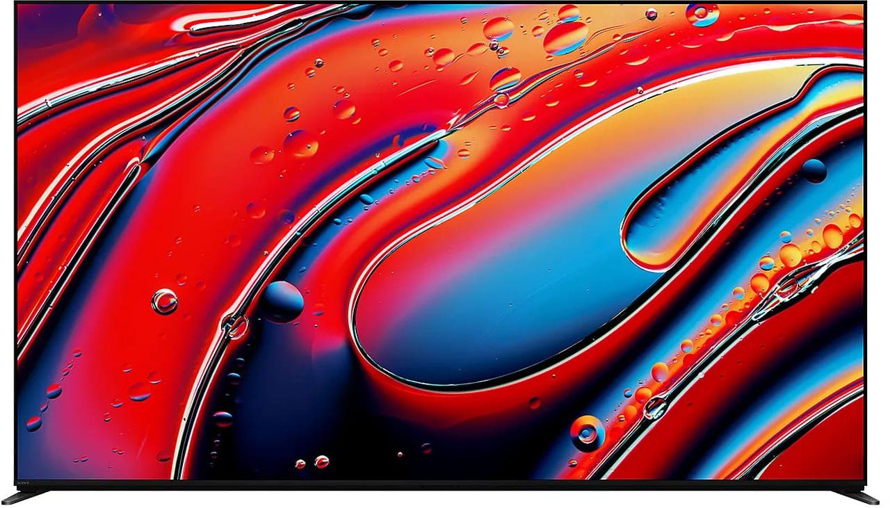 Телевізор Sony K-85XR90