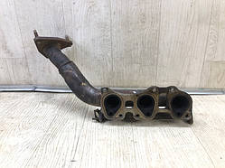 Колектор випускний Toyota Tundra 07-13 4.0 1GRFE 2008 прав. (б/у)