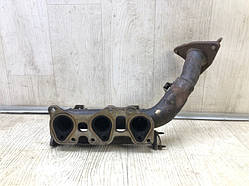 Колектор випускний Toyota Tundra 07-13 4.0 1GRFE 2008 лев. (б/у)