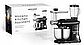 Професійний Кухонний Комбайн 3в1 Mozano Kitchen Machine 2300 Вт AGD/ROB/02#BLACK, фото 3