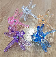 Зажим для орхідей "Бабка"