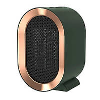 Нагрівач настільний тепловентилятор Electric Heater Fan XL-694 1200 Вт