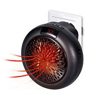 Нагрівач тепловентилятор Rovus Electric Heater For Home 900 Вт (34753)