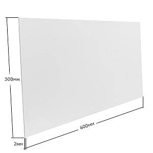 Самоклеюча стінова PET плитка 600*300*2mm (D) SW-00001669