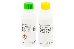 Набір засобів AquaWash&Clean для миючих пилососів Bosch 00312086, Zelmer 919.0190, 311724