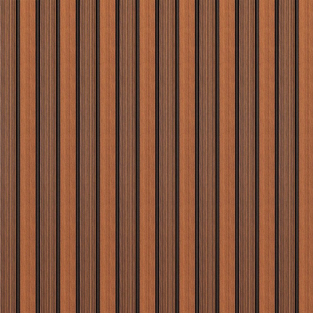 Декоративна PS рейка 2900*120*12мм (D) SW-00001753