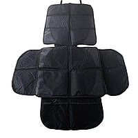 Чохол захисний Protect під дитяче автокрісло (М-6) Чорний