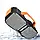 Портативна Bluetooth Колонка Bugani Shock BS21007, потужність 60W, чорна (BUGANI BS 21007), фото 4