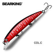 Воблер BearKing Varuna 110SP колір C, фото 2