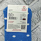 Шкарпетки дитячі середні зимові з махрою р.16 (3-4 років) бантик НОВА ЛІНІЯ 30039175, фото 5