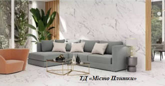 Плитка Cersanit Atlantis White 60х60 и 60х120