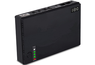 Powerbank