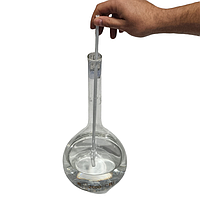 Стрижні для вилучення магнітних мішалок (якорів)