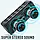 Портативна Bluetooth Колонка Bugani M99, потужність 16W, чорна (BUGANI M 99), фото 5