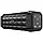 Портативна Bluetooth Колонка Bugani M99, потужність 16W, чорна (BUGANI M 99), фото 3