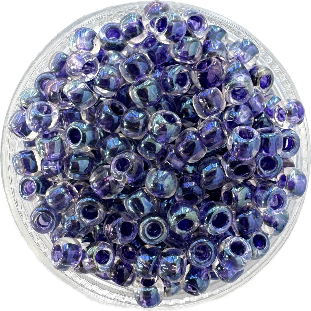 Бісер круглий TOHO TR-06-181