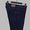 Джинси чоловічі Tello 3705B-KIRA BLUE 70% бавовна 28% поліестер 2% еластан 38(Р), фото 6