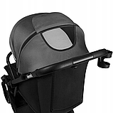 Прогулянкова коляска Lionelo Cloe Grey Stone, фото 10