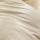 Постільна білизна ТМ Кондор, варена бавовна (Washed Cotton), арт. 3404, фото 6