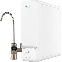 Прямоточний фільтр для очищення води із системою зворотного осмосу, до 2,6 л/хв ViO AW-RB36-1000T