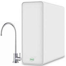 Прямоточна система для очистки води з системою зворотного осмосу, 1,6 л/хв ViO AW-RL01-600G