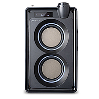 Бездротова колонка OVERMAX SOUNDBEAT 5.0 Bluetooth+FM 20 Вт