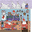 Як насправді працює Санта. Автор Алан Сноу, фото 4