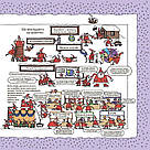 Як насправді працює Санта. Автор Алан Сноу, фото 6