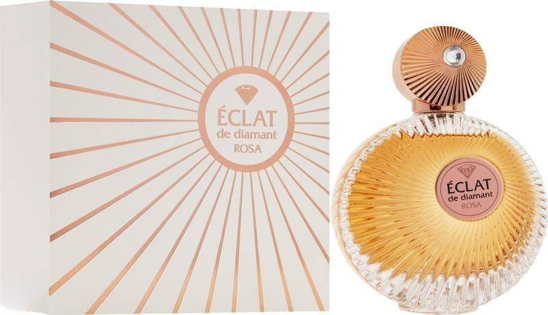 Eclat De Diamant Rossa W 100 ml
